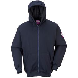 Sweatvest FR-AST-CHEM